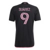 Goedkope Inter Miami CF Suarez 9 Uitshirt 2023-24